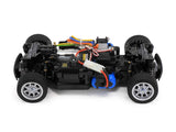 Tamiya RC Mini Cooper Racing - MB-01 - Item #58747
