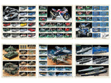 Tamiya Catalogue 2024 - Item #64451