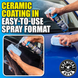Chemical Guys Hydro Charge Plus Ceramic Spray Coating *NEW Formula* - 16oz