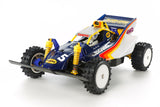 Tamiya RC The Bigwig (2017) - Item #47330