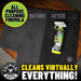 Chemical Guys All Clean+ Citrus Based All Purpose Super Cleaner