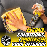 Chemical Guys InnerClean Interior Quick Detailer and Protectant - 16oz