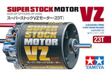 Tamiya RC Volkswagen Dune Beetle Cross BB-02 Item #58757 + ESC and Motor Bundle