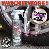 Chemical Guys DeCon Pro Iron Remover and Wheel Cleaner - 16oz