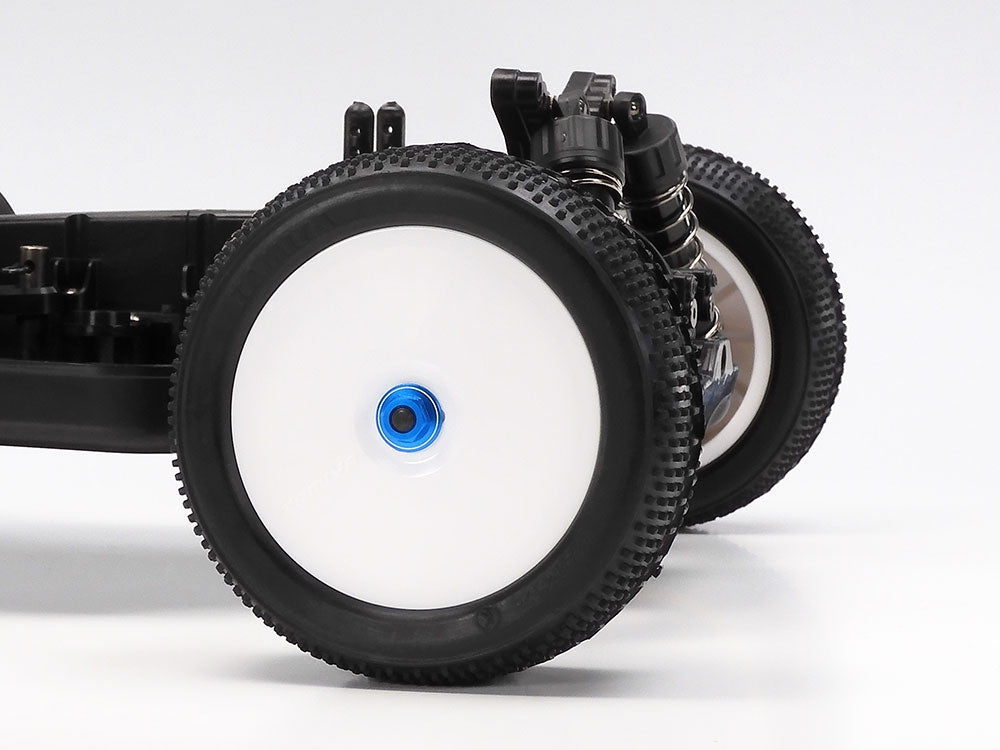 Tamiya RC DB01SR Chassis Kit with Baldre Body - Item #58753