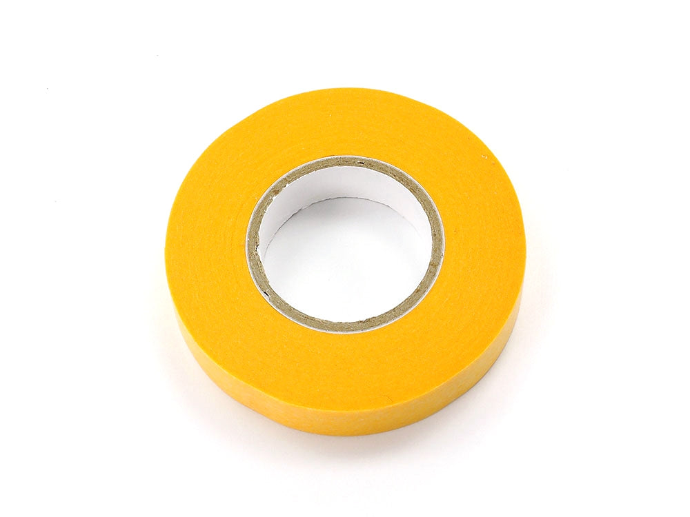 Tamiya Masking Tape 10mm - with Dispenser - Item #87031