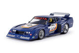 Tamiya Toyota Celica LB Turbo Gr.5 1/24 Model Kit - Item #24377