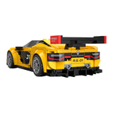 CaDA Renault Sport RS.01 1:24 271 Pieces Brick Model Kit C55037W