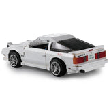 CaDA Ryosuke Initial D Mazda RX-7 1:12 FC3S 1552 Pieces Brick Model Kit C61022W