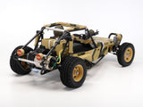 Tamiya RC Fast Attack Vehicle (2011) - Item #58496