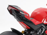Tamiya Ducati Superleggera V4 with Racing Kit 1/12 Model Kit - Item #14143
