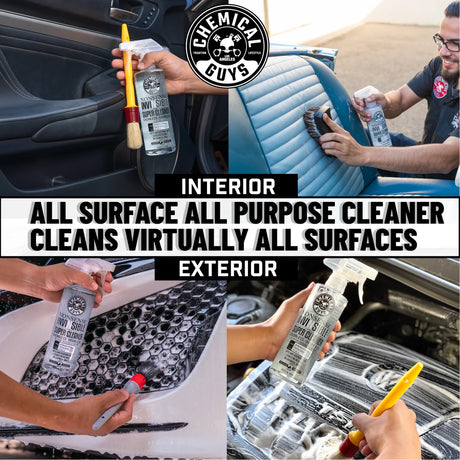 Chemical Guys Nonsense All Purpose Colourless & Odourless Super Cleaner