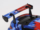 Tamiya RC BMW M4 GT3 EVO - TT-02 - Item #58751