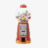 Pantasy Retro Gumball Machine 936 pcs Brick Model Kit 85016