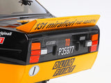 Tamiya RC Fiat 131 Abarth Rally - Olio Fiat - MF-01X - Item #58723