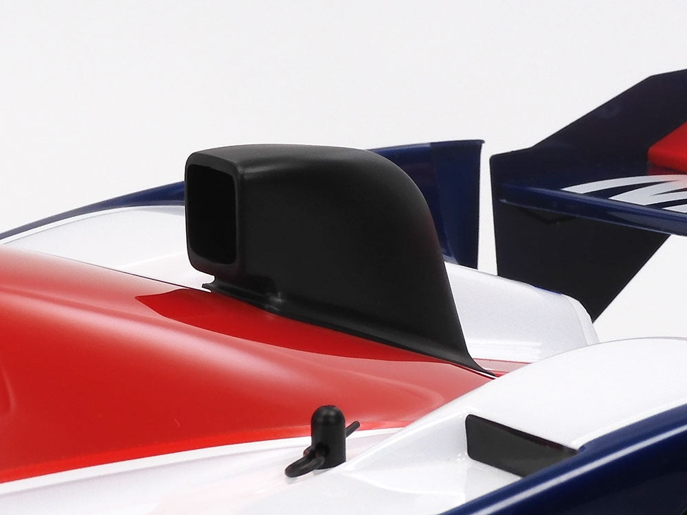 Tamiya RC Nissan R91CP - Item #47531