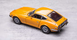 Sun Star 1972 Nissan Datsun 240Z – Orange 1:18 - 3511 - New 2023