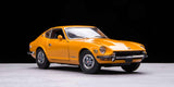 Sun Star 1972 Nissan Datsun 240Z – Orange 1:18 - 3511