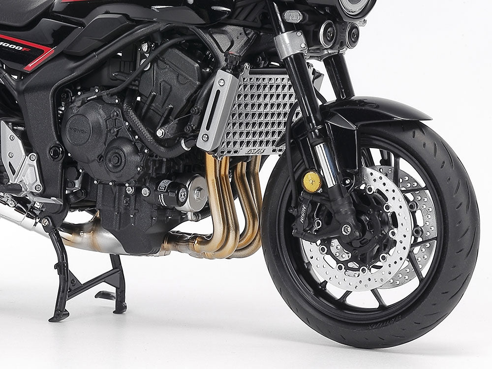 Tamiya Honda CB1000F 1/12 Model Kit - Item #14144