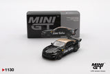 Mini GT Shelby GT500 Dragon Snake Concept Black/Gold LHD 1:64 - MGT01130-L