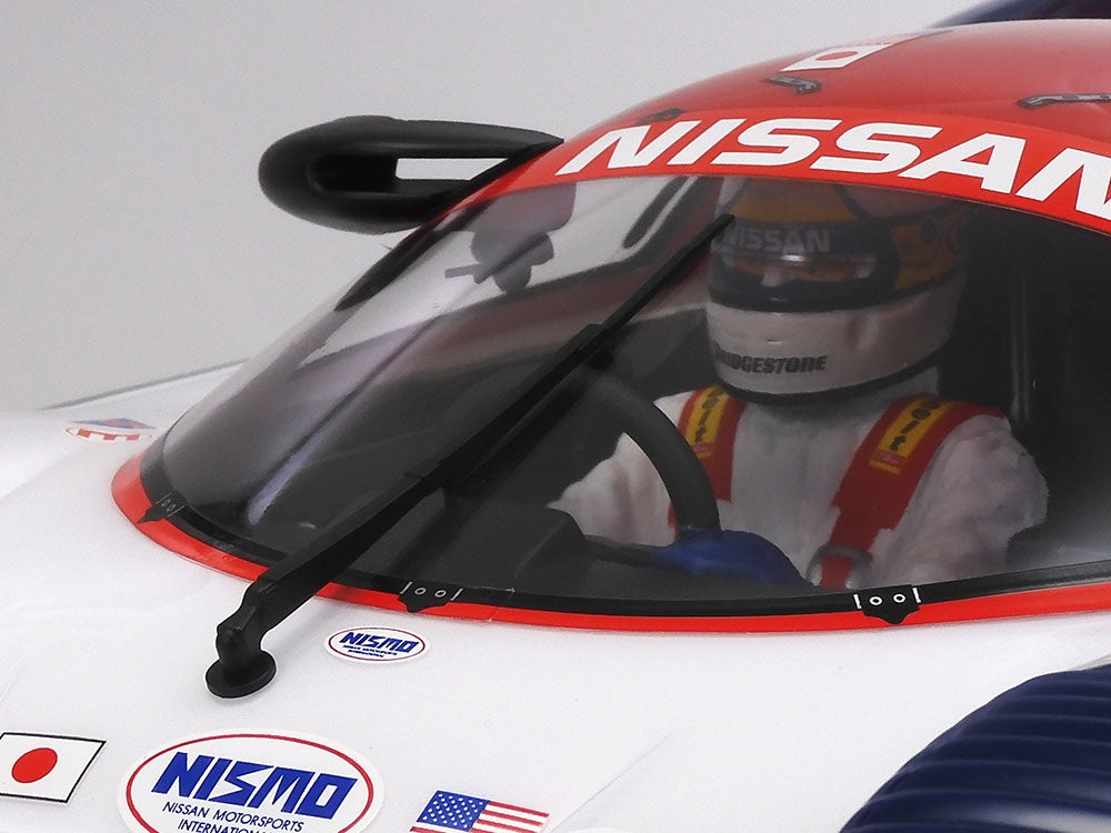 Tamiya RC Nissan R91CP - Item #47531