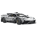 CaDA Master Ultimate Mercedes-AMG Bundle - GT3 and AMG ONE - 1:8 Scale Kits C64008W, C61503W