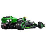Ultimate F1 Bundle - CaDA BWT Alpine A525 and Kick Sauber C44 1:8