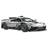 CaDA Mercedes-AMG ONE 1:8 3295 Pieces Brick Model Kit C61503W