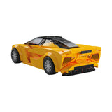 CaDA Lotus Evija Sports Car 1:24 276 Pieces Brick Model Kit C55044W