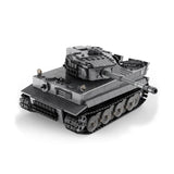 CaDA Tiger Tank 925 Pieces Brick Model Kit C61071W