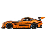 CaDA Mercedes-AMG GT3 1:8 5466 Pieces Brick Model Kit C64008W