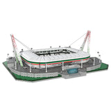 CaDA Juventus Allianz Stadium - Official License - 3638 Pieces Brick Model Kit C66021W