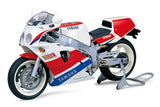 Tamiya Yamaha FZR750R Superbike (OW01) 1/12 Model Kit - Item #14058
