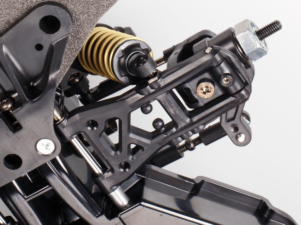 Tamiya RC TT-02 Type S Chassis Kit - Item #58600