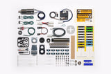 Tamiya RC Electric Tow Truck Actuator Set - 56553