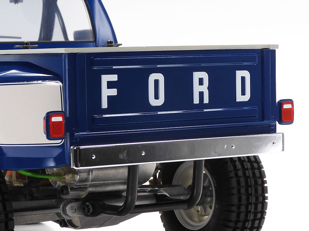 Tamiya RC Ford F-150 Ranger XLT - Item #58759