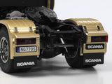 Tamiya RC Scania 770S 4x2 Tractor Truck - Item #56379