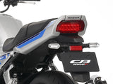 Tamiya Honda CB1000F 1/12 Model Kit - Item #14144