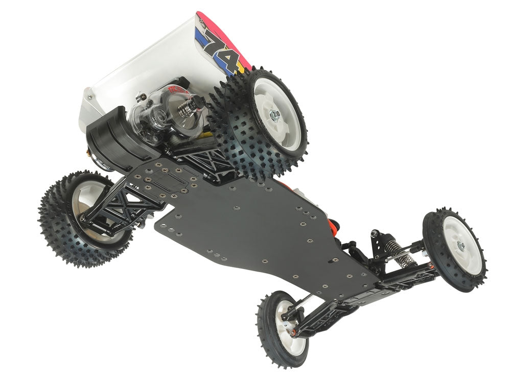 Tamiya RC Super Astute 2018 Ltd Edition - Item #47381