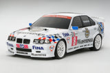 Tamiya RC BMW 318i STW - TT-01E - Item #58516