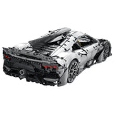 CaDA Master Ultimate Mercedes-AMG Bundle - GT3 and AMG ONE - 1:8 Scale Kits C64008W, C61503W