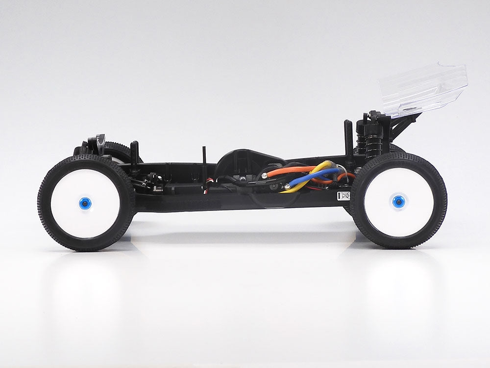 Tamiya RC DB01SR Chassis Kit with Baldre Body - Item #58753