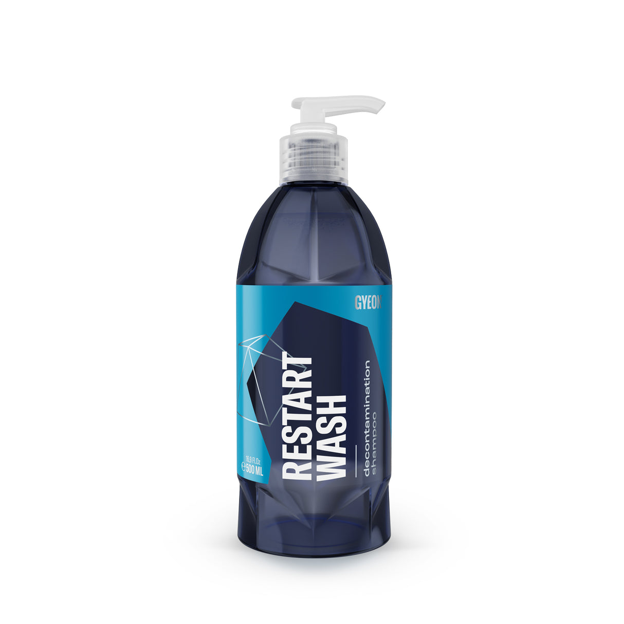 Gyeon Q²M Restart Wash Shampoo
