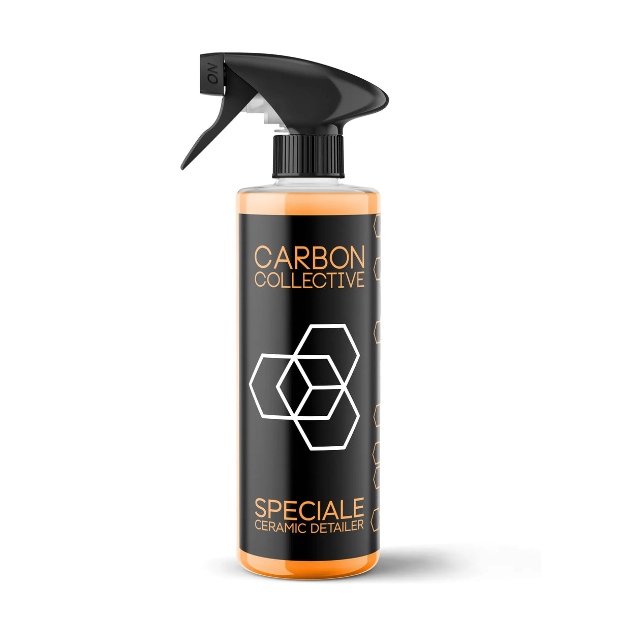 Carbon Collective Speciale SiO2 Ceramic Detailer