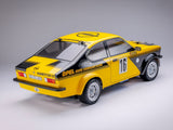 Tamiya RC Opel Kadett GT/E - MB-01 - Item #58729