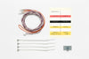 Tamiya RC LED Lights for Tamiya MFC Tractor Truck Controller - Various Colours