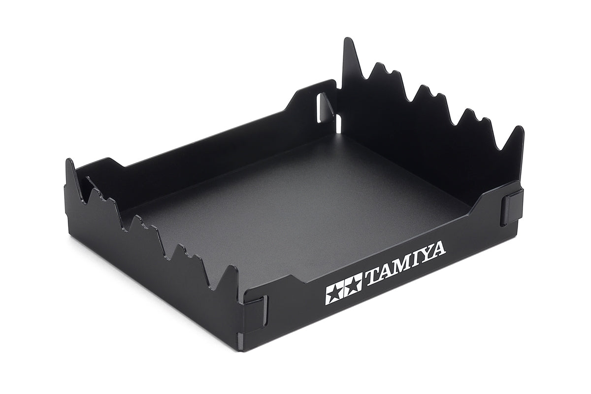 Tamiya Modelling Brush Rest - Item #87239