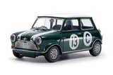 Tamiya Mini Cooper Triple Pack 1/24 Plastic Model Kits - Items 24130, 24039 and 24235