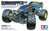 Tamiya RC Quirkhopper - GF-02 - Item #58756