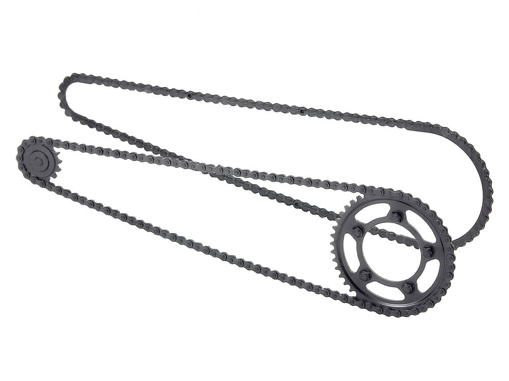 Tamiya Honda CB1000F 1/12 Model Kit - Item #14144